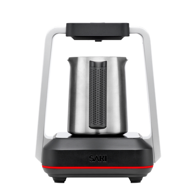 Turkish Coffee Maker