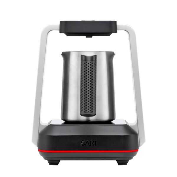 Turkish Coffee Maker