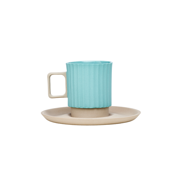 Nook Turkish Coffee Cups