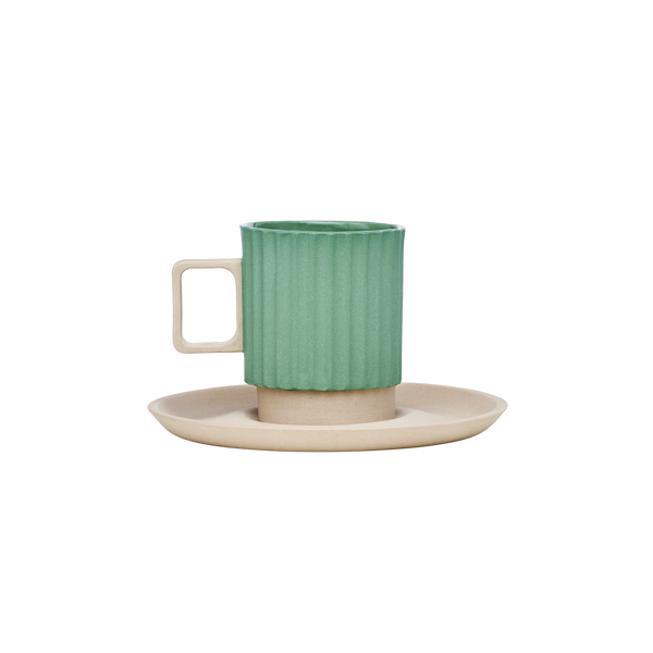 Nook Turkish Coffee Cups