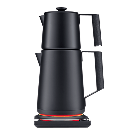 Turkish Tea Maker Pro