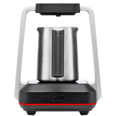 Turkish Coffee Maker