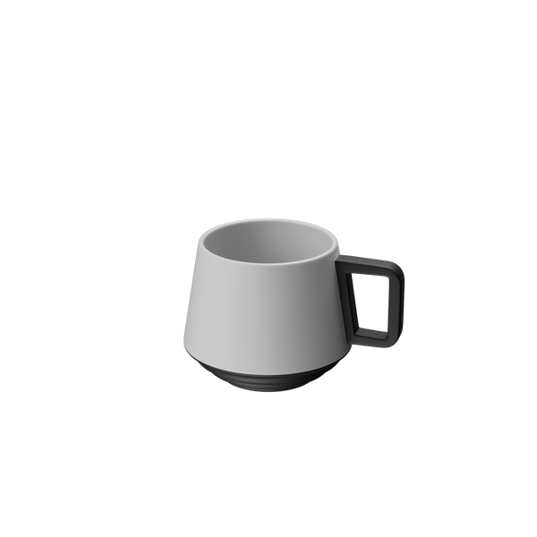Hue Ceramic Turkish Coffee Cup