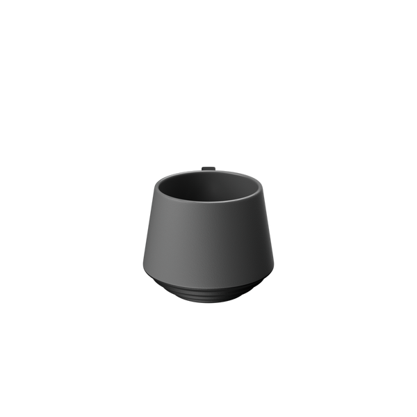Hue Ceramic Turkish Coffee Cup