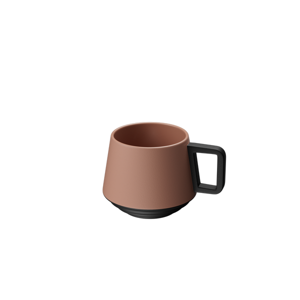 Hue Ceramic Turkish Coffee Cup