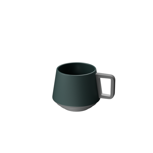 Hue Ceramic Turkish Coffee Cup