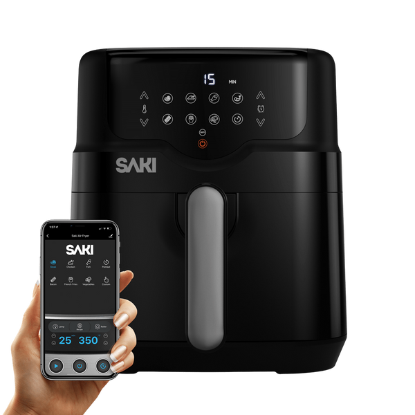 Saki Air Fryer