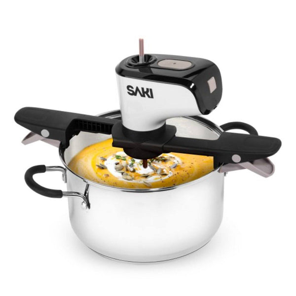 Automatic Pot Stirrer Kitchen Appliances SAKI 
