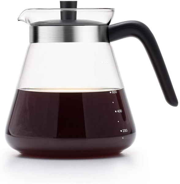 Dripper Coffee Maker, 27 oz Coffee SAKI 