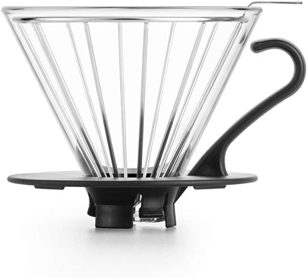 Dripper Coffee Maker, 27 oz Coffee SAKI 