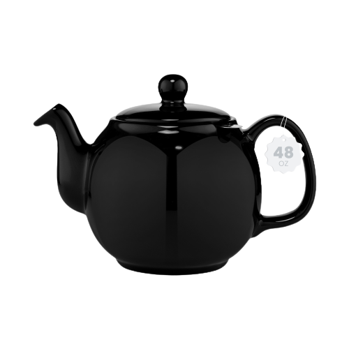 SAKI Products TeaSmart® Electric Turkish Tea Kettle - Black - 269 requests