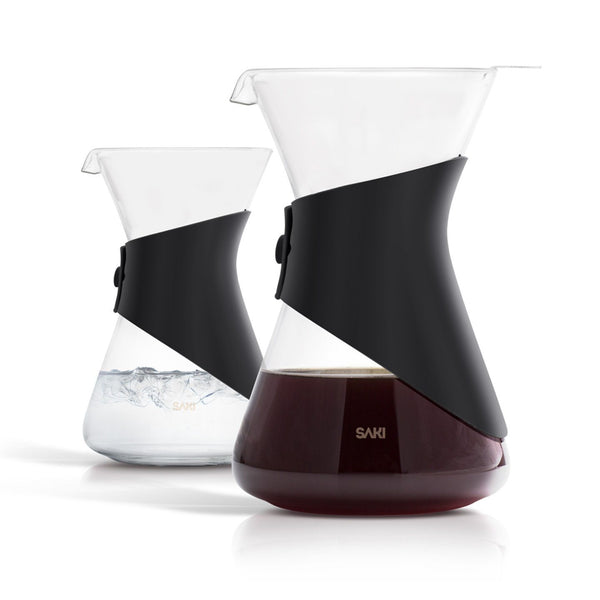 Saki Pour Over Coffee Maker Coffee SAKI 