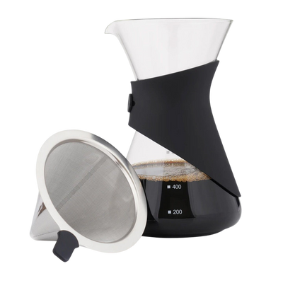 Saki Pour-Over Coffee Maker