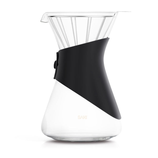 Saki Pour Over Coffee Maker Coffee SAKI 