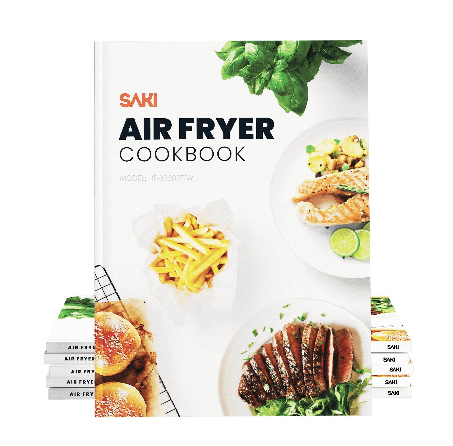 My Southern Air Fryer ECookbook – My Forking Life Store