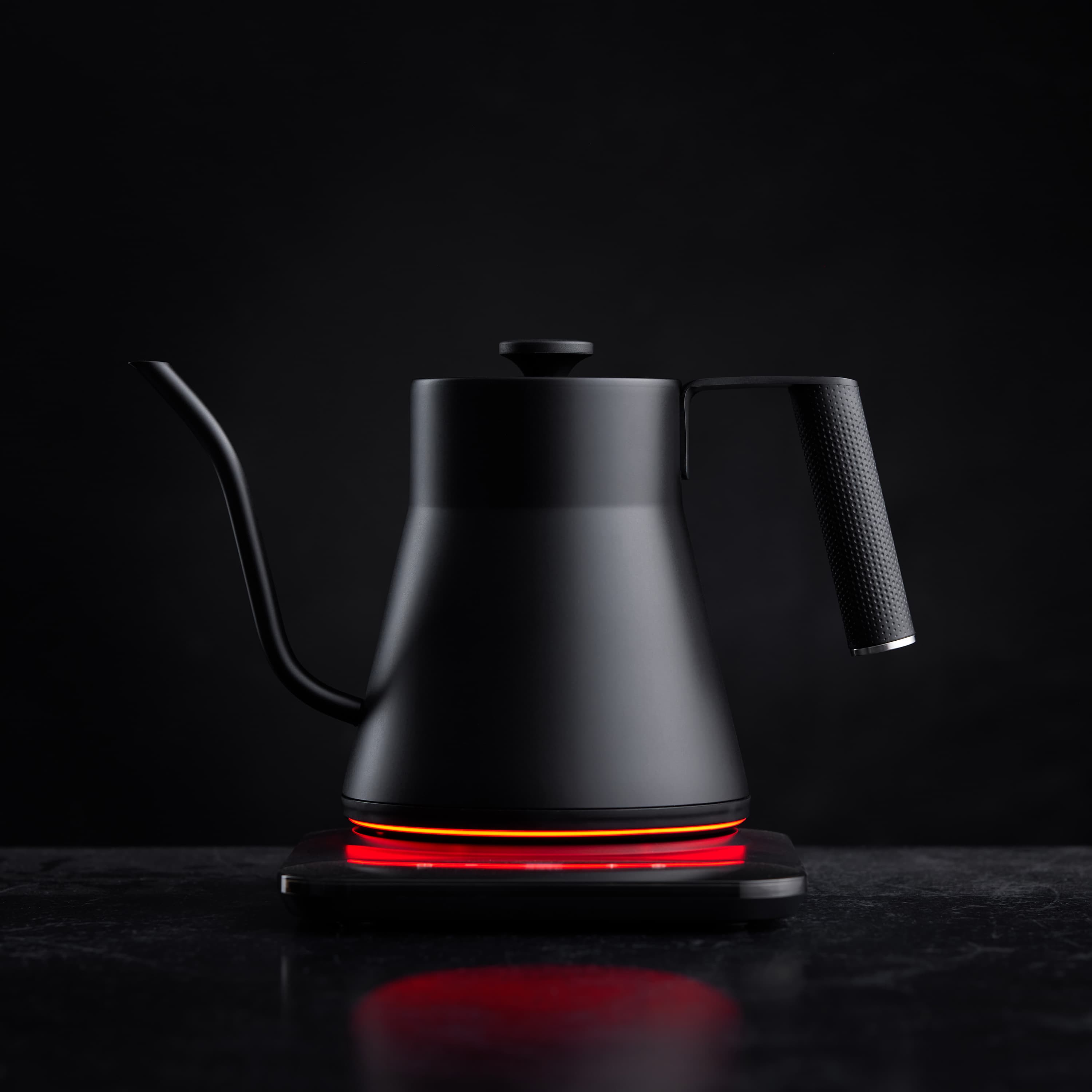 Baristan Gooseneck Kettle