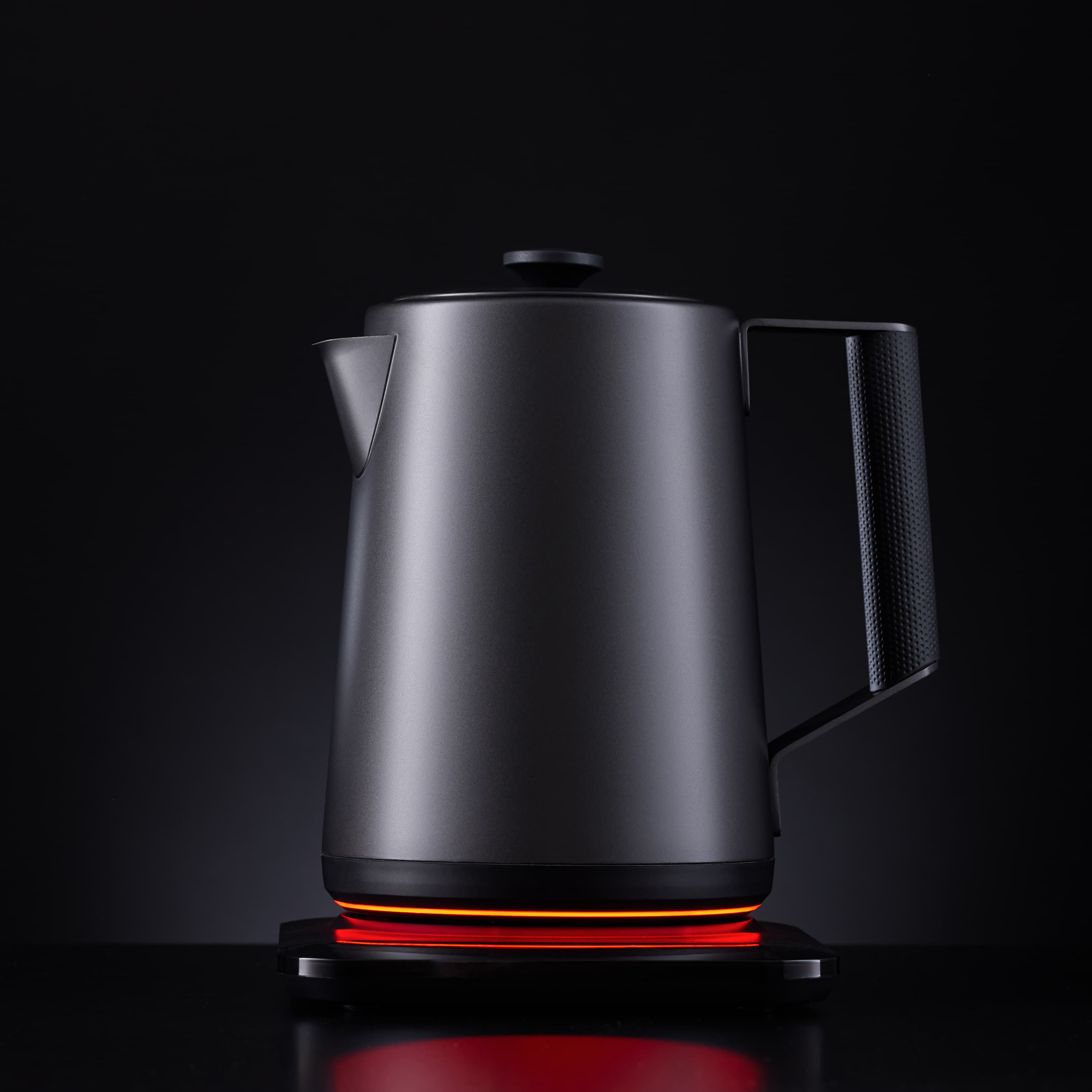 Luna Electric Tea Kettle