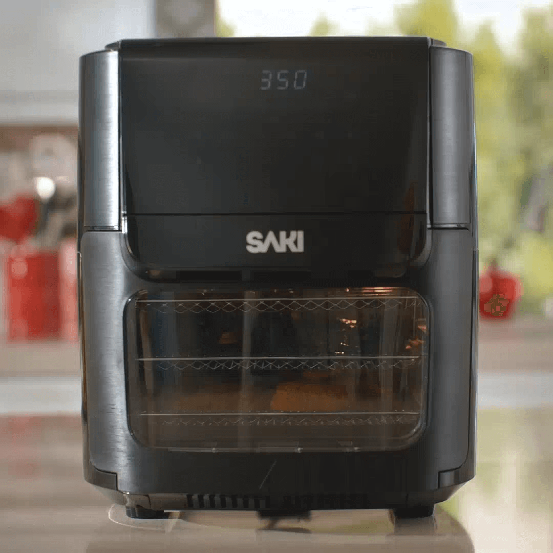 Air Fryers: Elevate Your Cooking Experience – SENSIO HOME