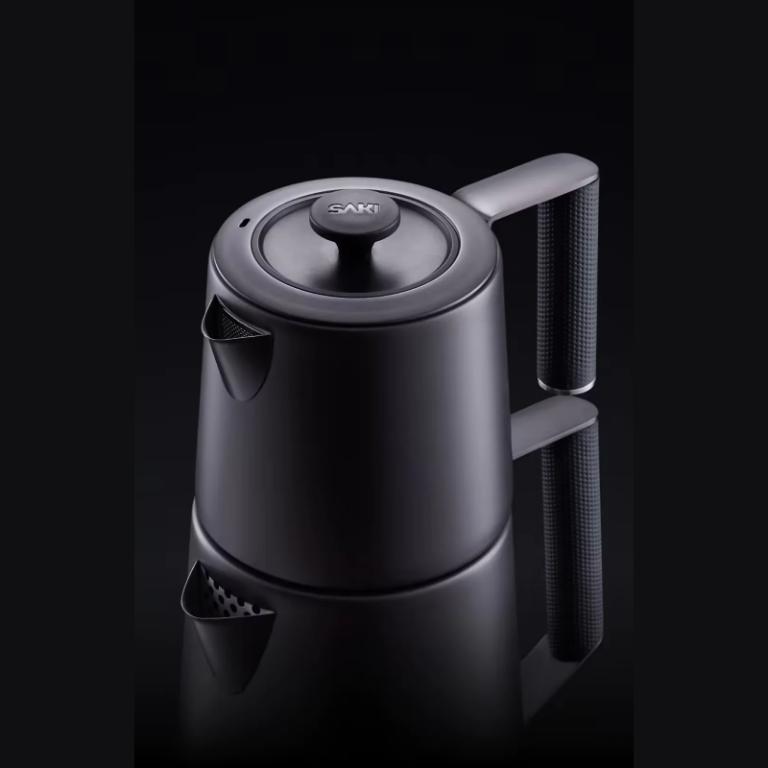 Electric Kettles - Brew Tea With Electric Tea Kettle